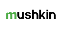 Logo des Herstellers Mushkin