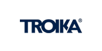 Logo des Herstellers TROIKA