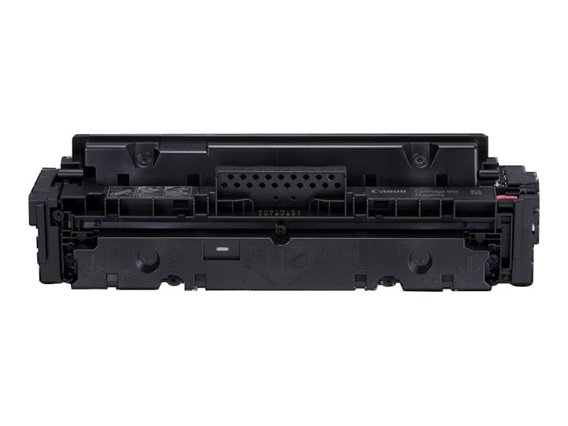 Toner Canon 055 M            magenta            2100 Seiten