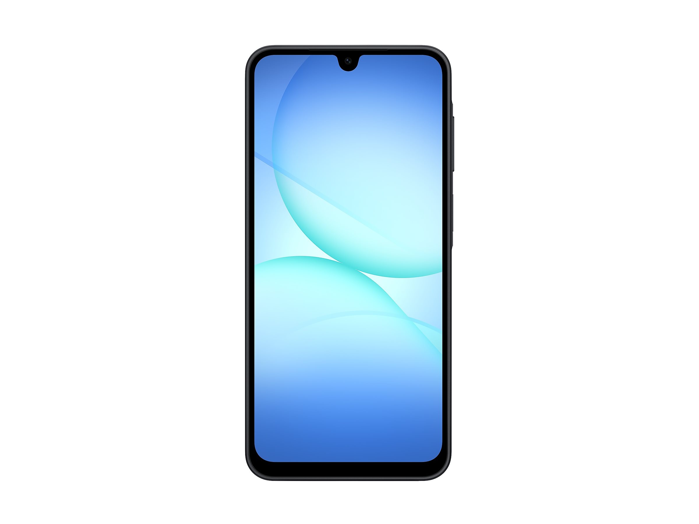 Galaxy A17 128GB Black 6.7" 5G (4GB) DE Model Android