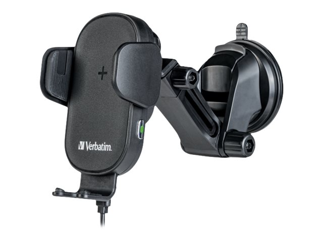 FWC-01 Qi Fast Wireless Autoladegerät retail