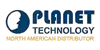 Logo des Herstellers Planet