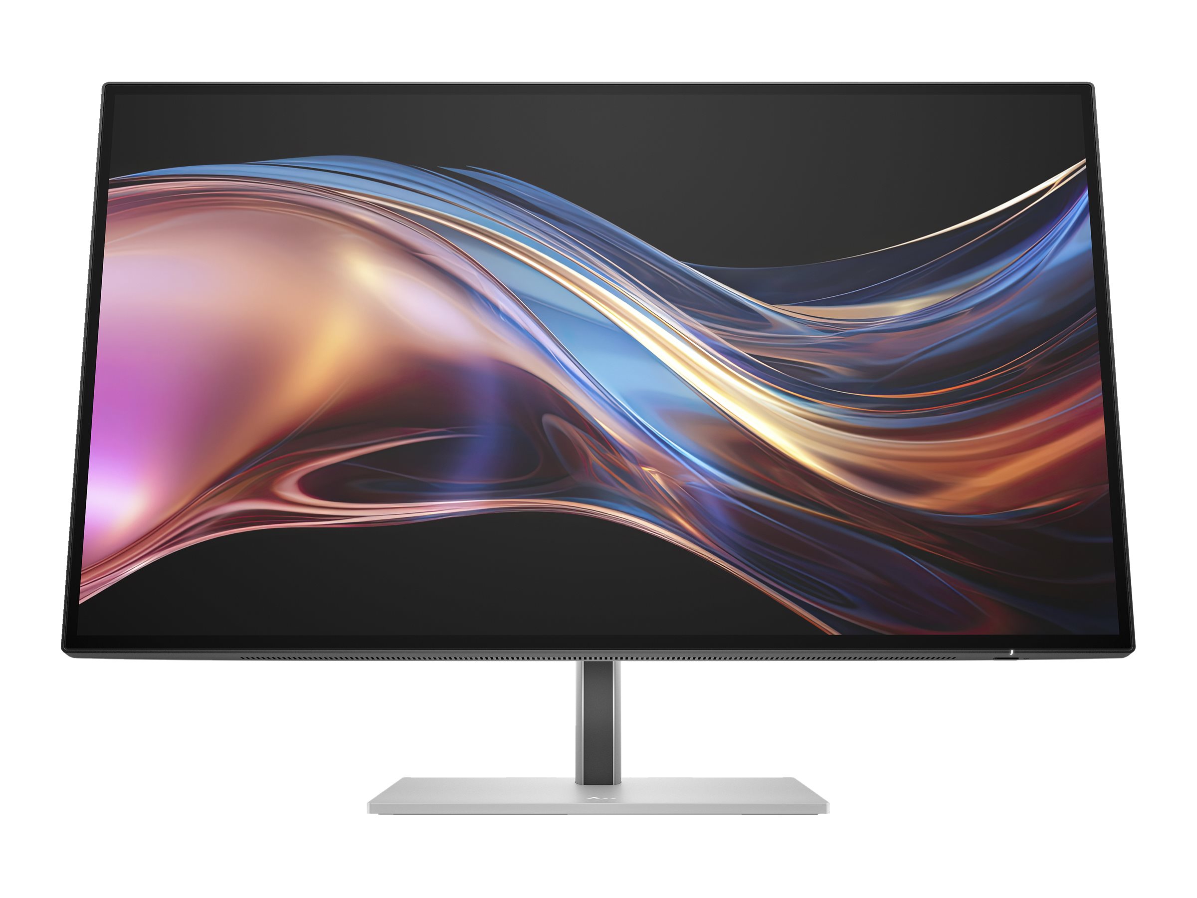 727pu IPS QHD 2560x1440@120Hz DP/HDMI/USB 400cd