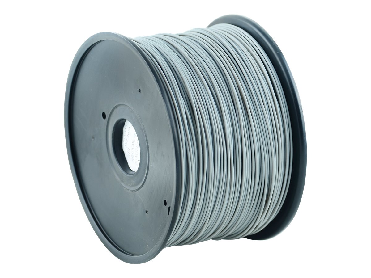Grau - 1 kg - 330 m - PLA-Filament (3D)