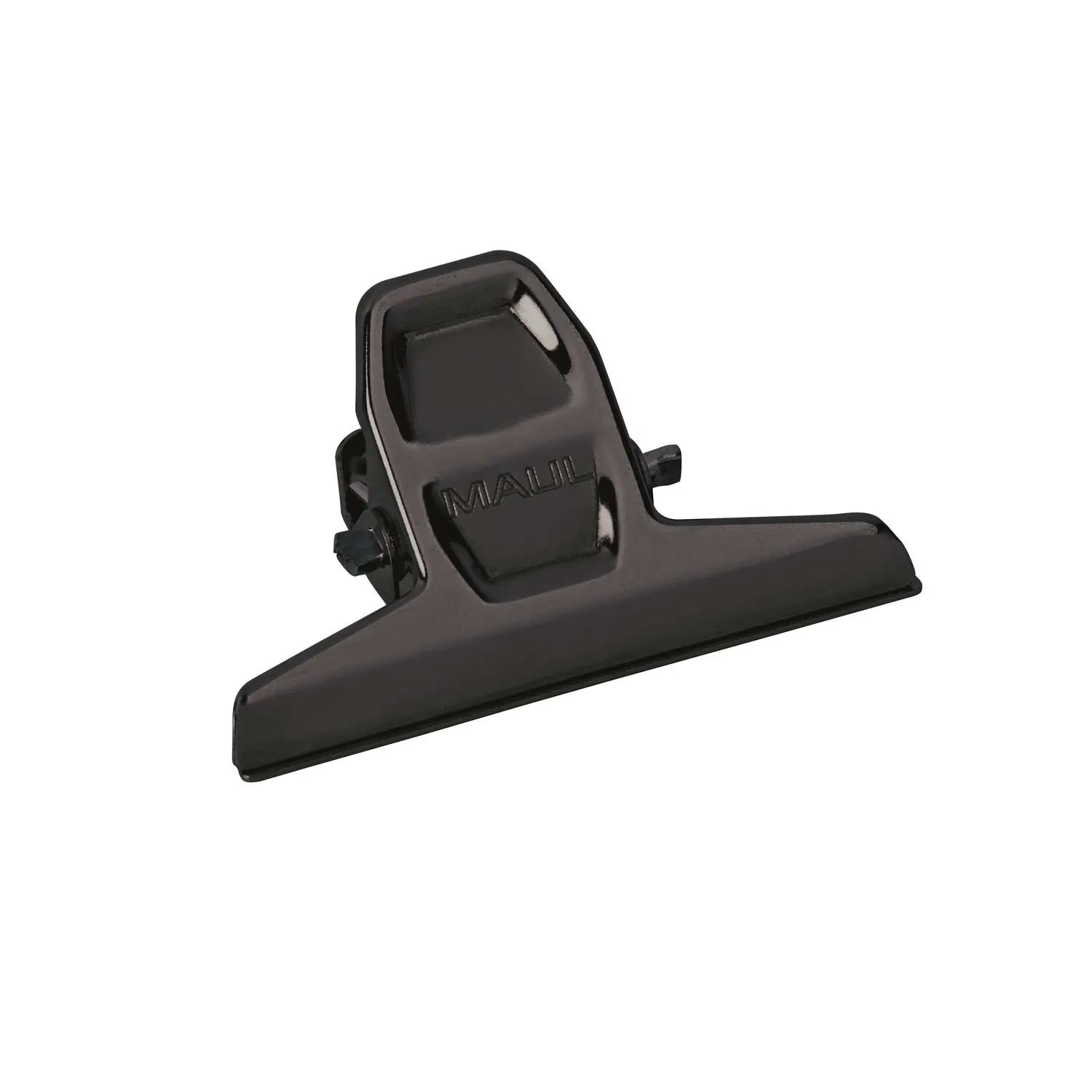 Papier-Klemmer MAULpro – 55 mm – schwarz