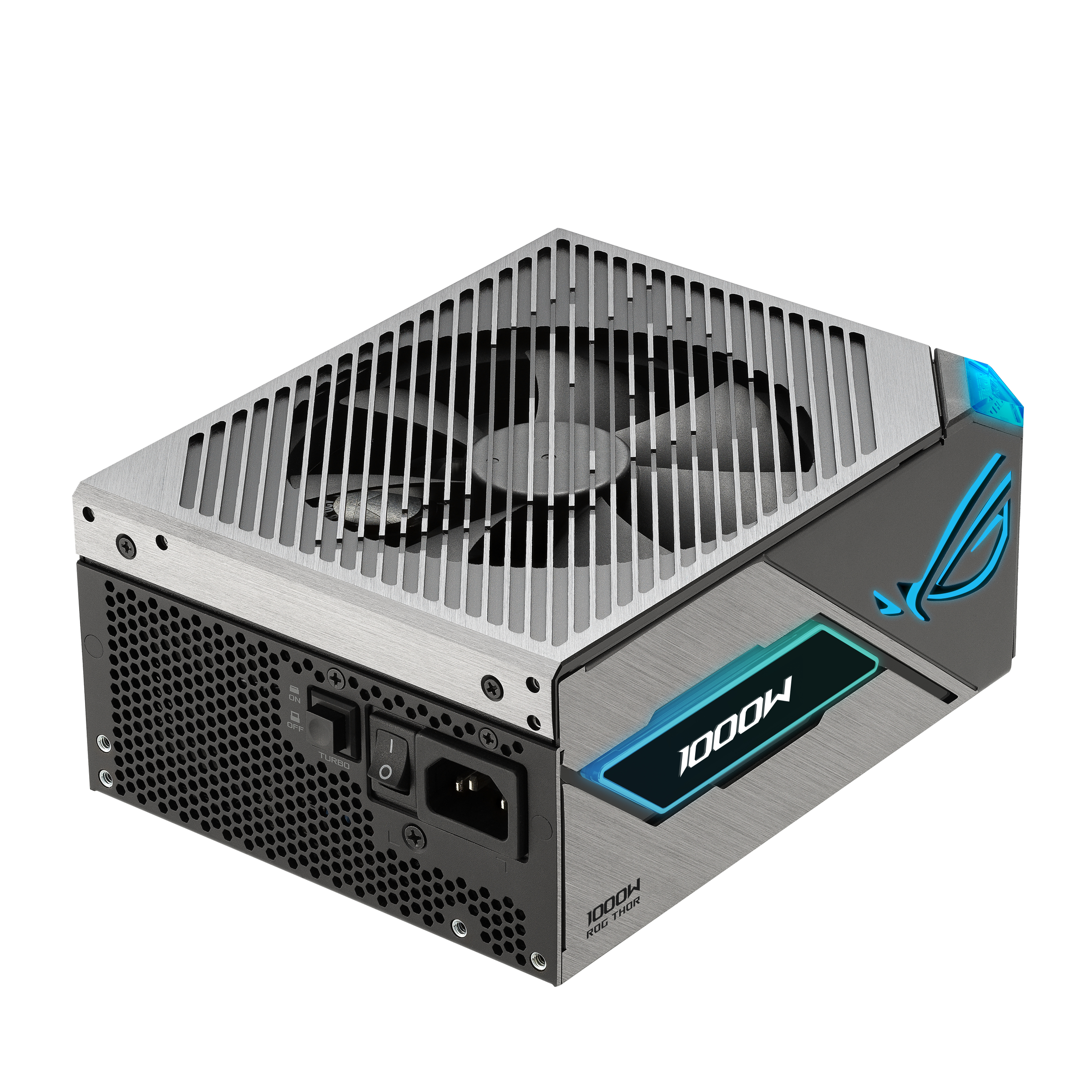 ROG-THOR-1000P3-GAMING-E    1000W 80+ Platinum