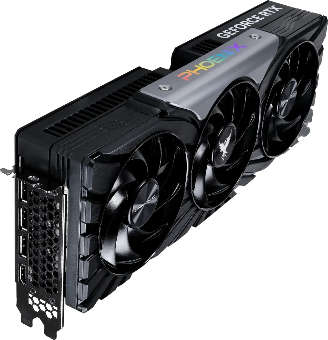 GeForce RTX 5080 Phoenix 16GB GDDR7 HDMI 3x DP
