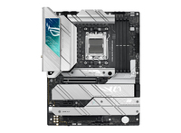 ASUS ROG Strix X670E-A Gaming WIFI - AMD X670E - So. AM5 - ATX