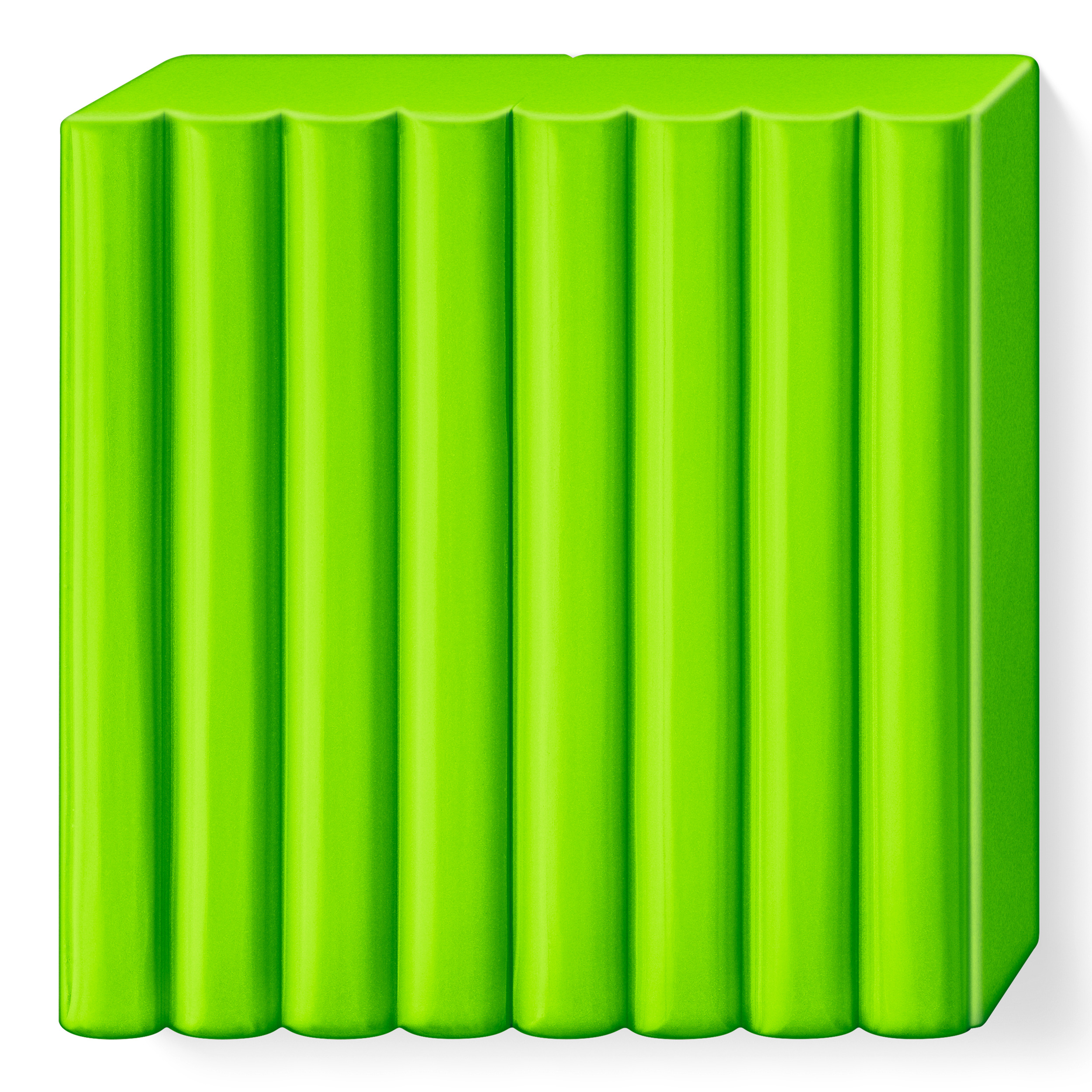 FIMO Mod.masse Fimo soft apfelgrün