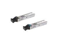 MGB-SX - SFP (Mini-GBIC)-Transceiver-Modul - GigE - 1000Base-SX - SFP (mini-GBIC)