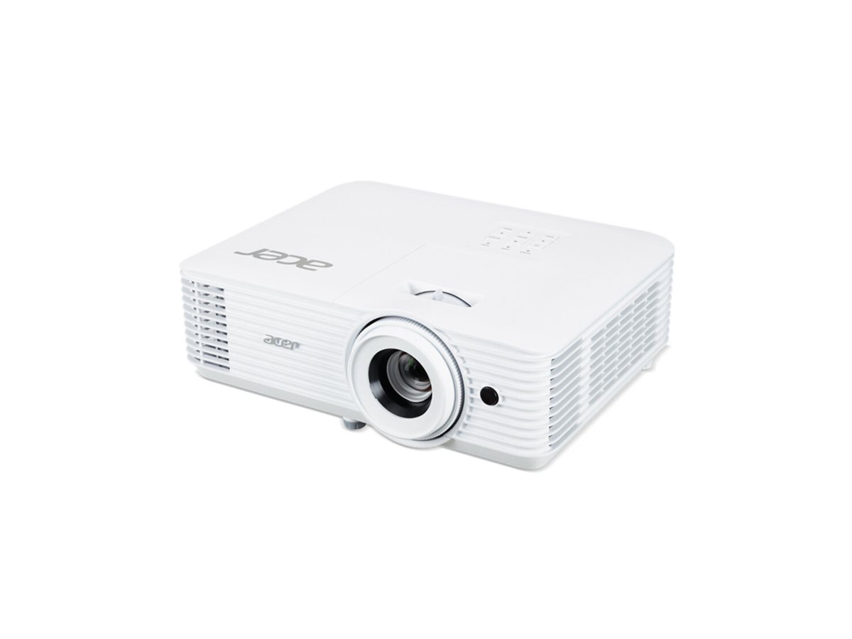 Beamer H6815P 4000 ANSI lm 4K UHD wh