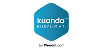 Logo des Herstellers Kuando