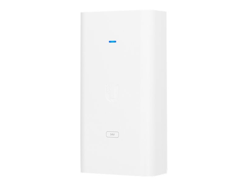 POE-54V-80W | EdgePoint PoE-Injektor | 54 V DC | 1,5 A | 80 W | Gigabit-Ethernet | 4-Paar-PoE