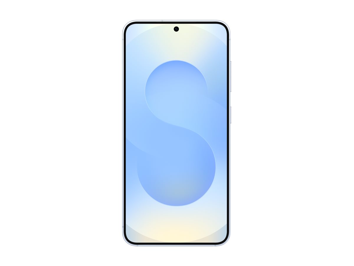 Galaxy S25 128GB Light Blue 6.2" 5G (12GB) DE Model