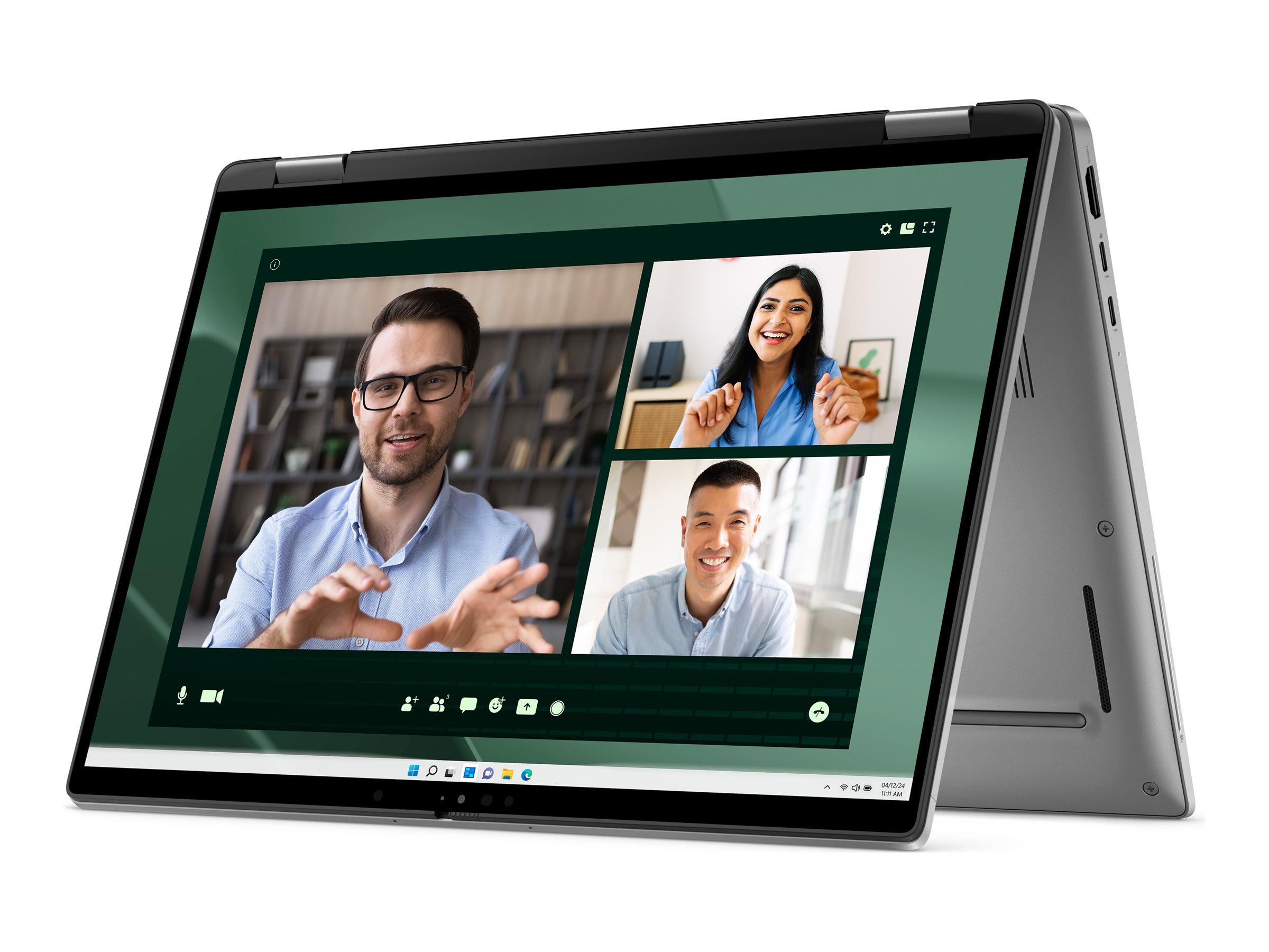 Latitude 7450 u7-165U 14" 2in1 16GB/512GB SSD FHD+Touch W11P