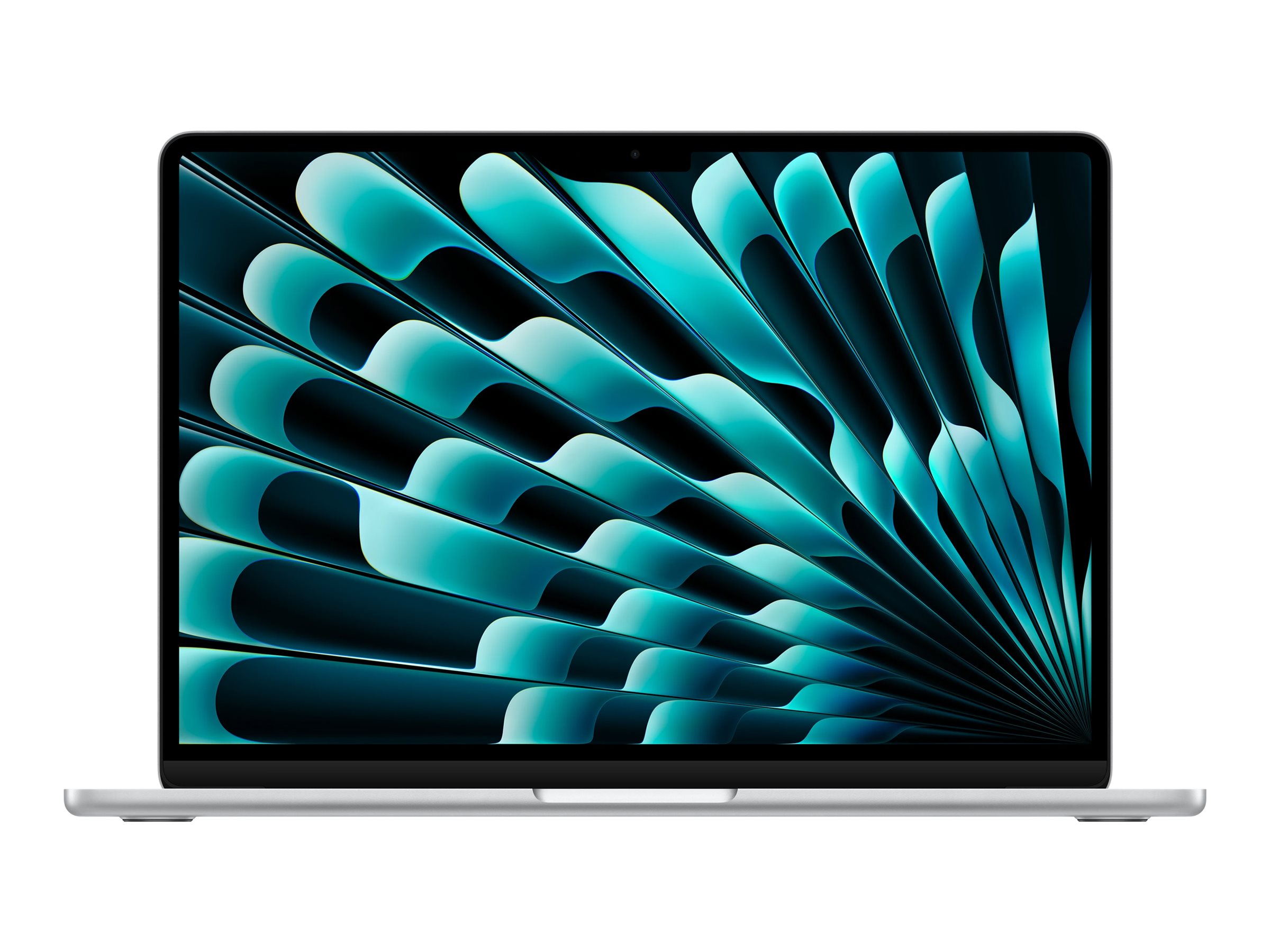 MacBook Air (13") M5 10/10-Core/16GB/1TBSSD/Silber MacOS