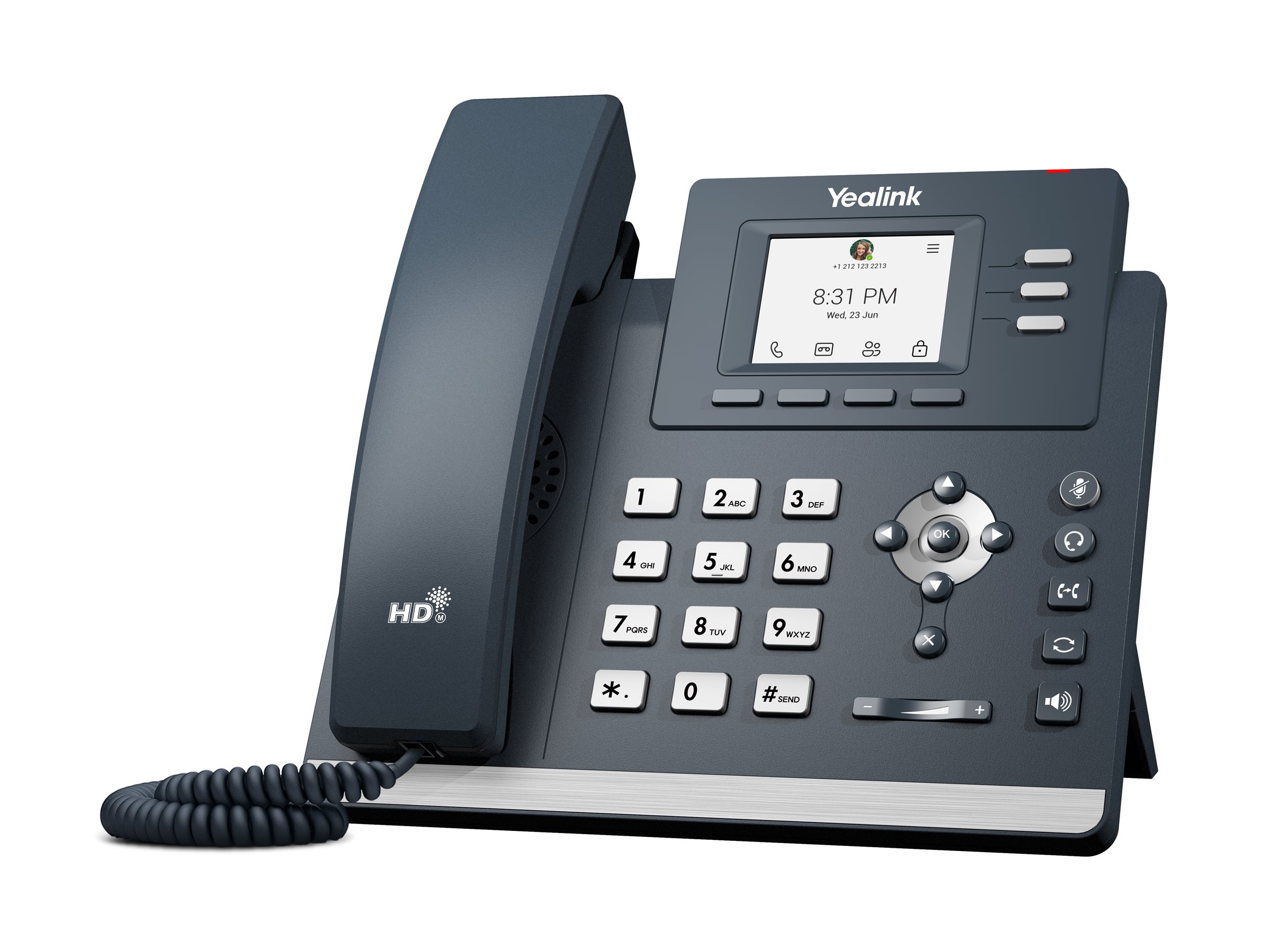IP Telefon MP52 E2 Teams