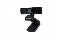 Webcam mit Dual Mikro AWC-03 Ulrta HD 4K Autofokus retail