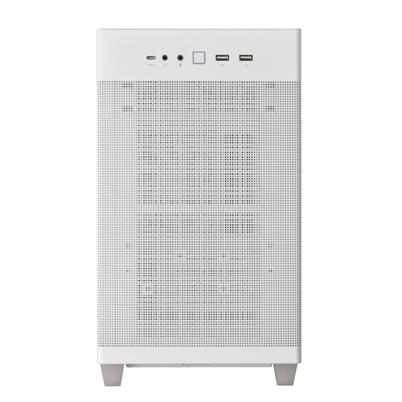 AP201 PRIME Case White Edition