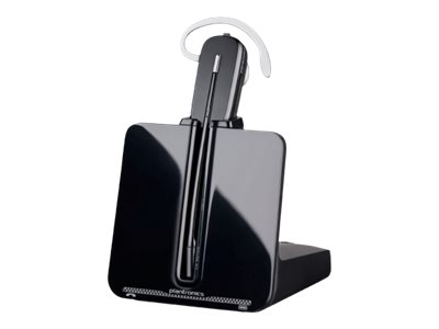 CS 540 - Headset - konvertierbar - DECT - Kabellos
