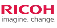 Logo des Herstellers Ricoh