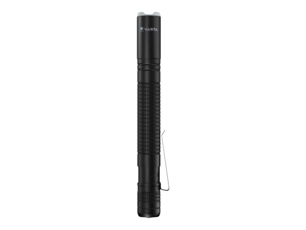 Taschenlampe Aluminium Light F10 Pro          2AAA