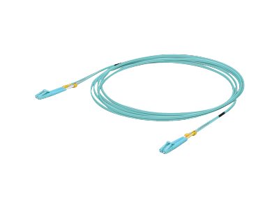 UniFi - Patch-Kabel - LC/UPC Multi-Modus (M)