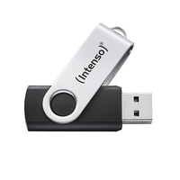 USB Stick Office Line 32GB USB 3.2 GEN 1X1 silber