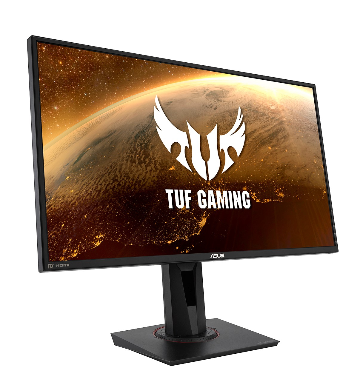 ASUS TUF Gaming VG279QM (27"/68.6cm) - 1920x1080 - 280 Hz - IPS-Panel