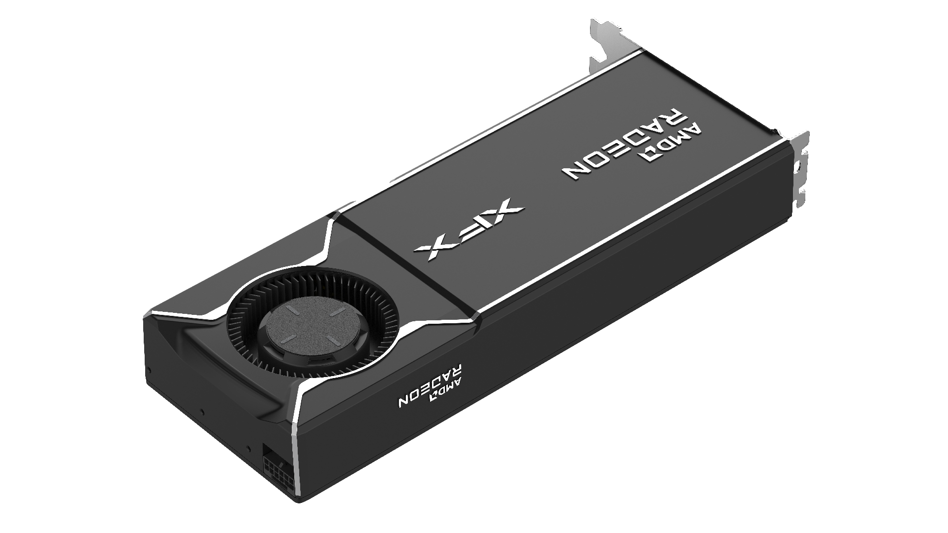 Radeon AI PRO R9700 32GB GDDR6