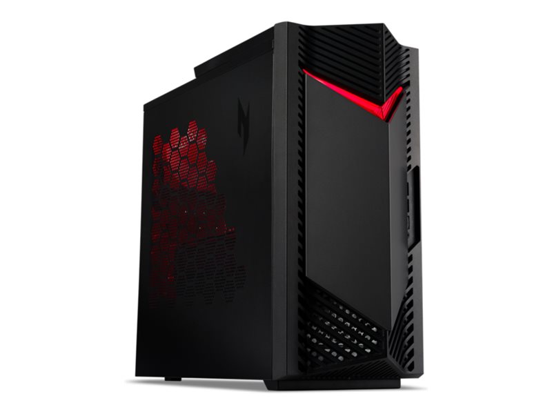 NITRO 50          U5-225F   16GB 512GBSSD RTX5060 8GB W11H