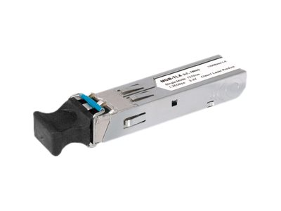 MGB-Series MGB-TLX - SFP (Mini-GBIC)-Transceiver-Modul - GigE - 1000Base-LX - SFP (mini-GBIC)
