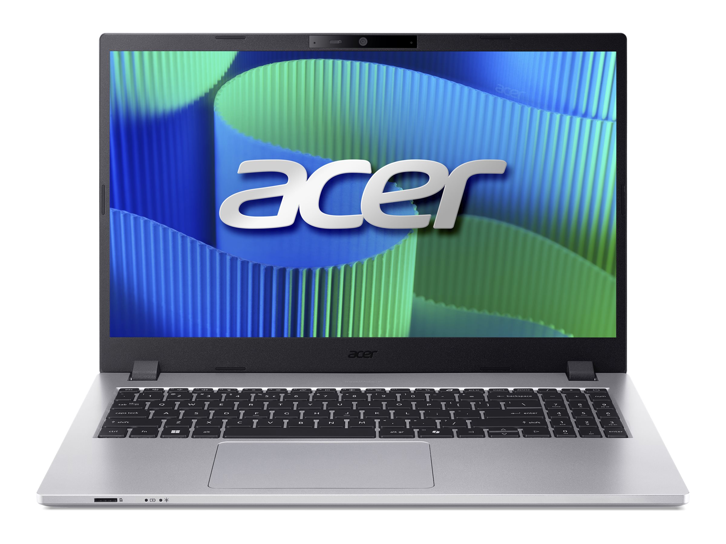 TravelMate P2       16:9    5-120U   8GB 512GBSSD Linux