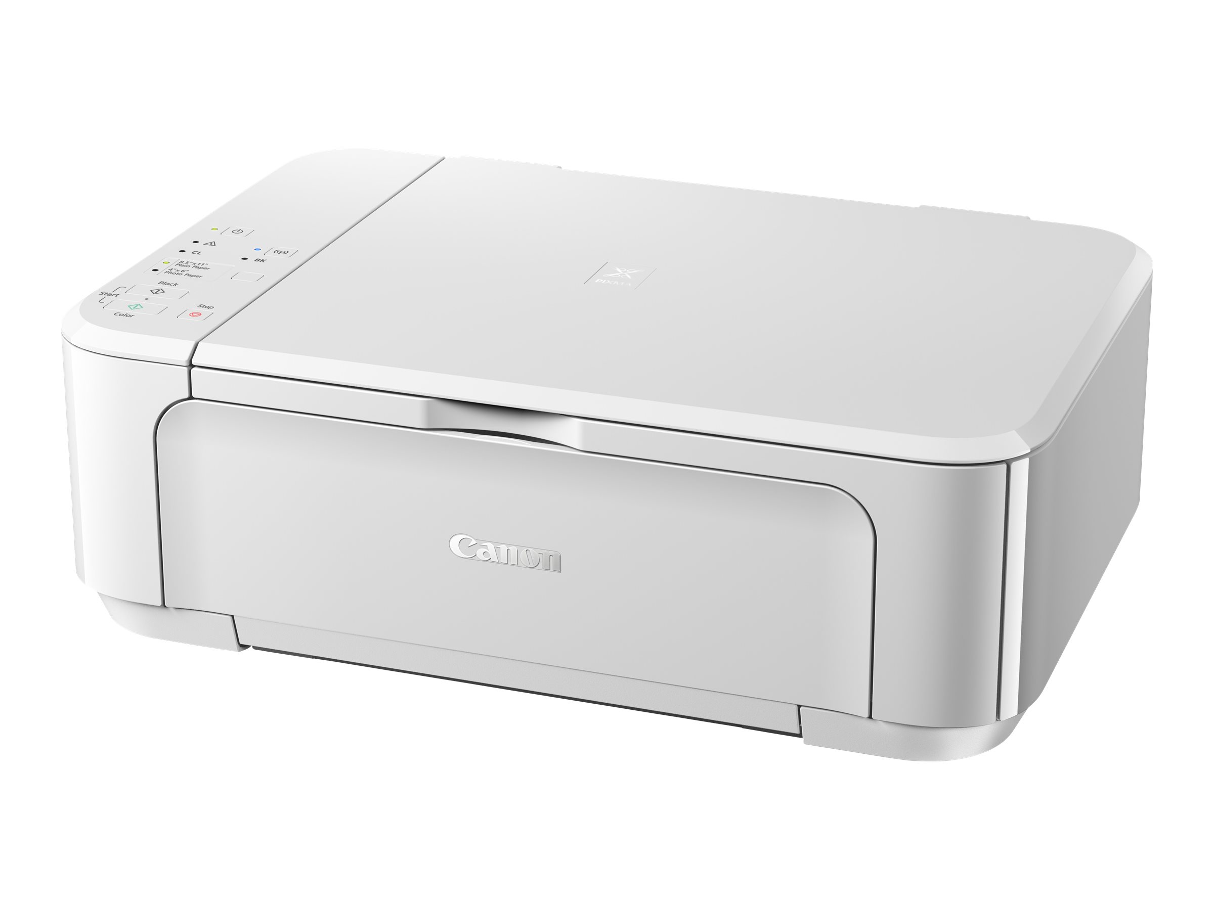 Canon | PIXMA MG3650S | Multifunktionsdrucker  3in1 