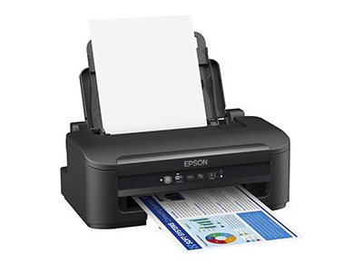 EPSON WorkForce WF-2110W