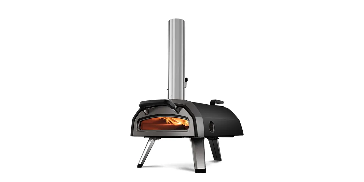 Karu 2 Pizza Oven