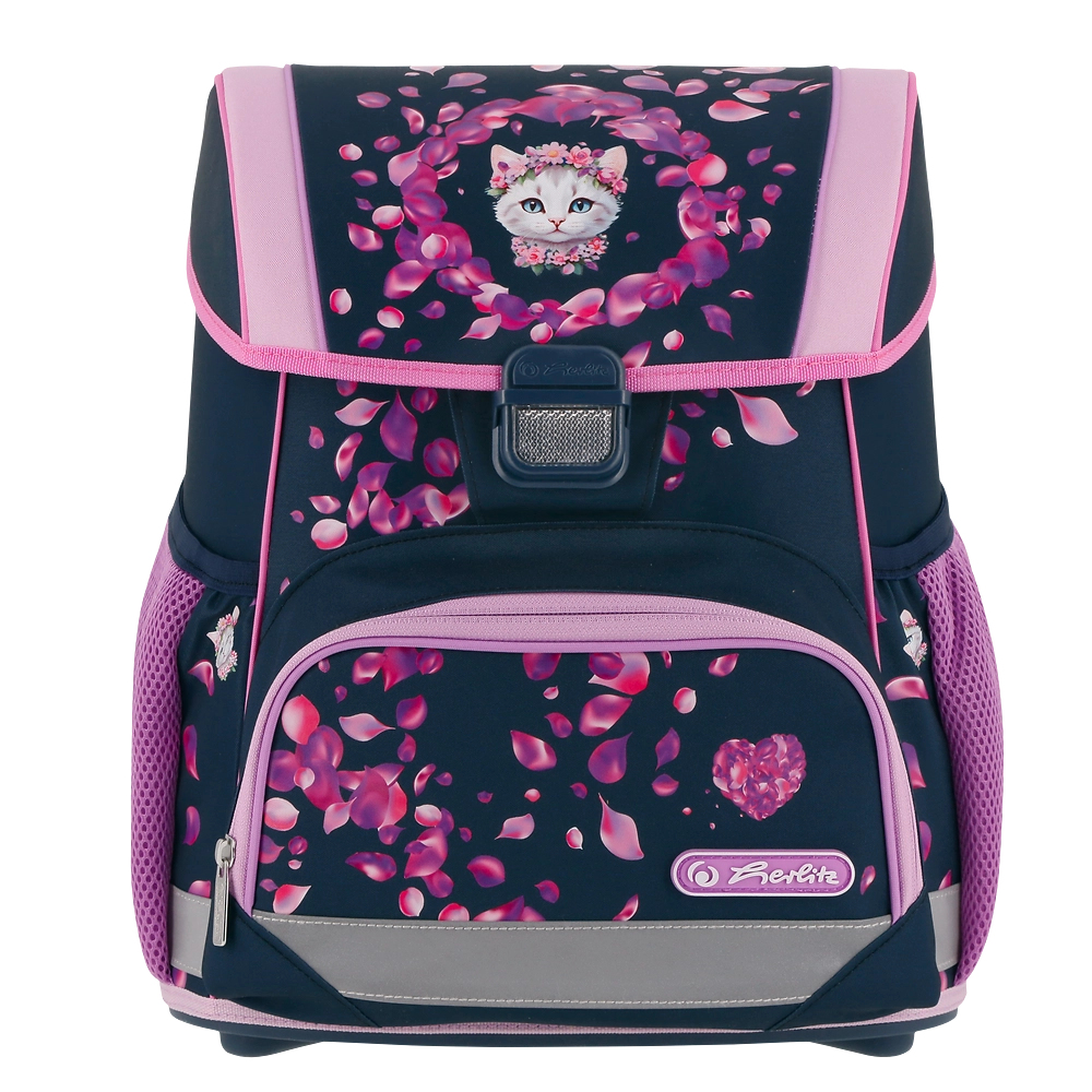 Schulranzen Loop Plus Blossom Dance