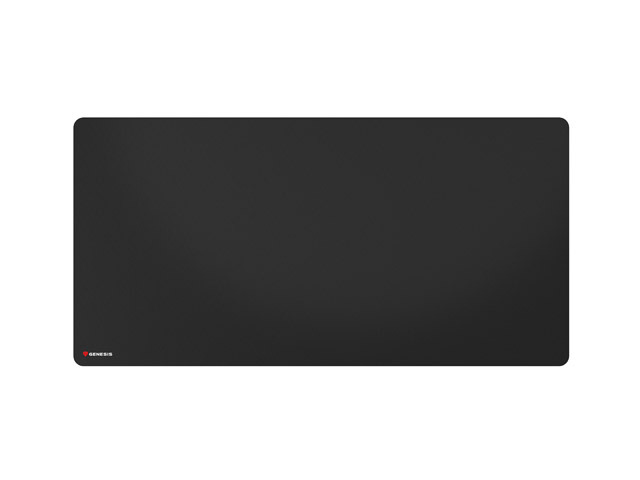 Mauspad CARBON 500 "LOGO" Hyper (1200mm x 600mm)