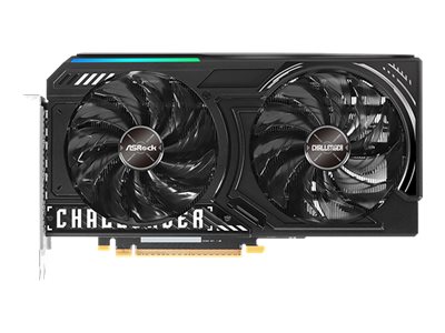 Challenger Intel Arc B570 10GB OC GDDR6 HDMI/3xDP