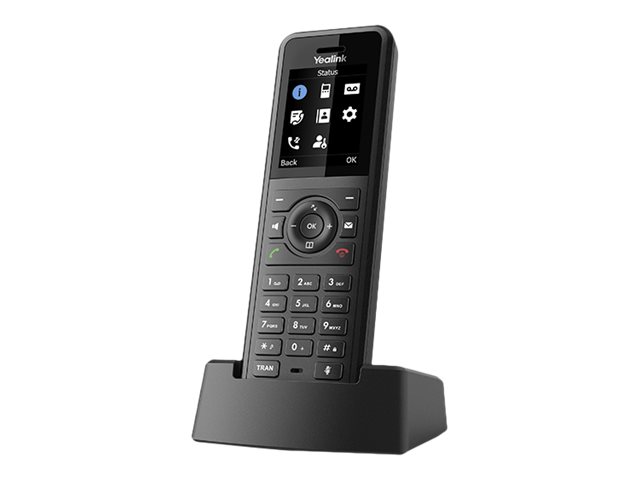 DECT Telefon W57R Mobilteil
