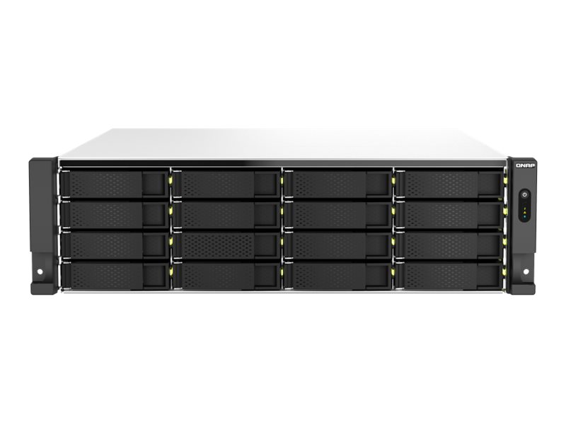 TS-H2287XU-RP - NAS-Server - 22 Schächte