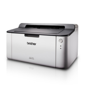 Brother HL-1110 - Drucker - s/w - Laser - A4/Legal