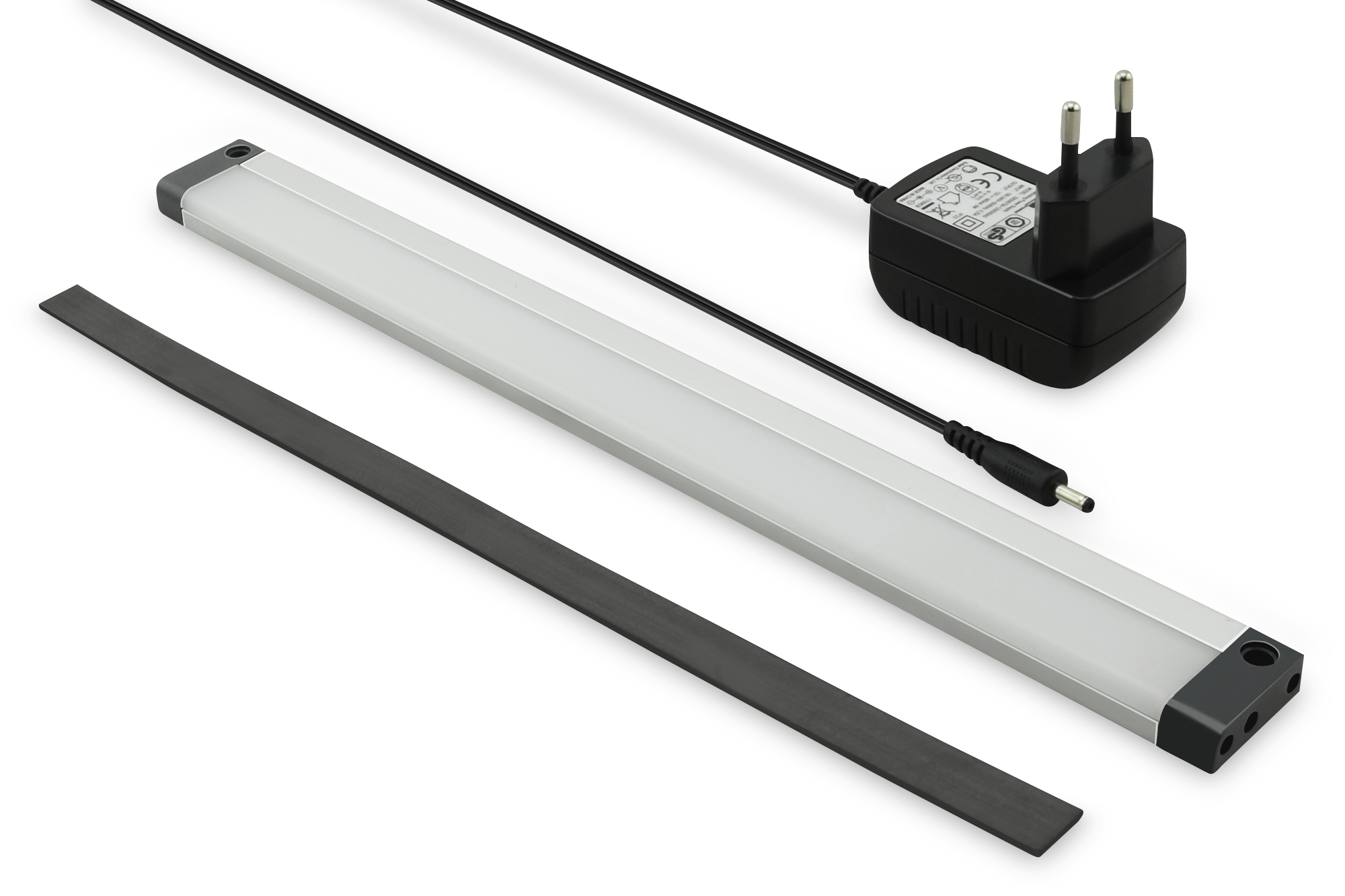 Schrankbeleuchtung 6500K LED 223lm magnetisch
