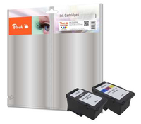 Patrone Canon PG-545/CL-546    MultiPack     REM,KOM