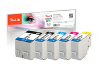 Patrone Epson T02G7      MultiPack SparPack       komp