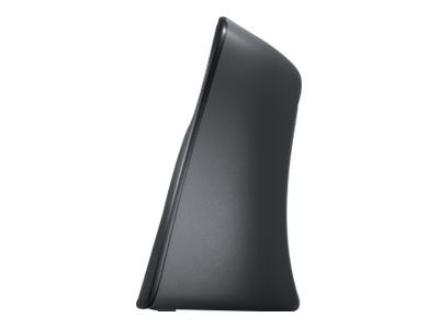 Logitech Z-313 - Lautsprechersystem - für PC - 2.1-Kanal - 25 Watt (Gesamt)