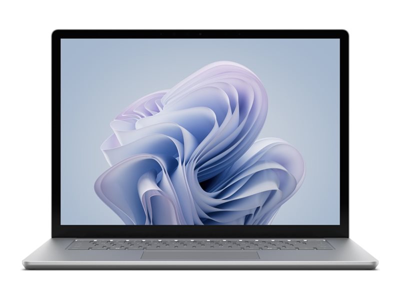 Surface Laptop 6 256GB (15"/Ultra5/8GB) Platinum W11P
