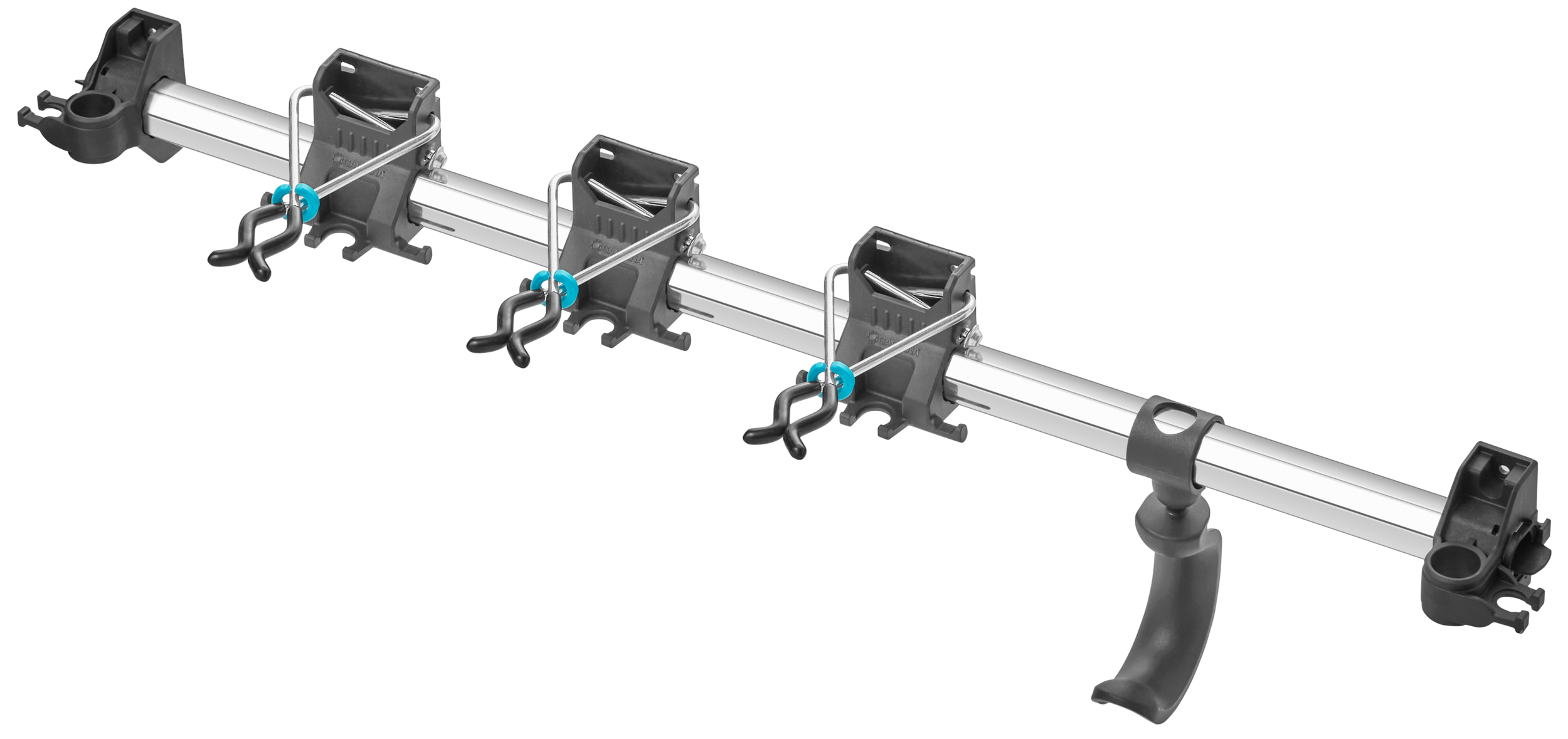 Gardena | Gerätehalter Plus