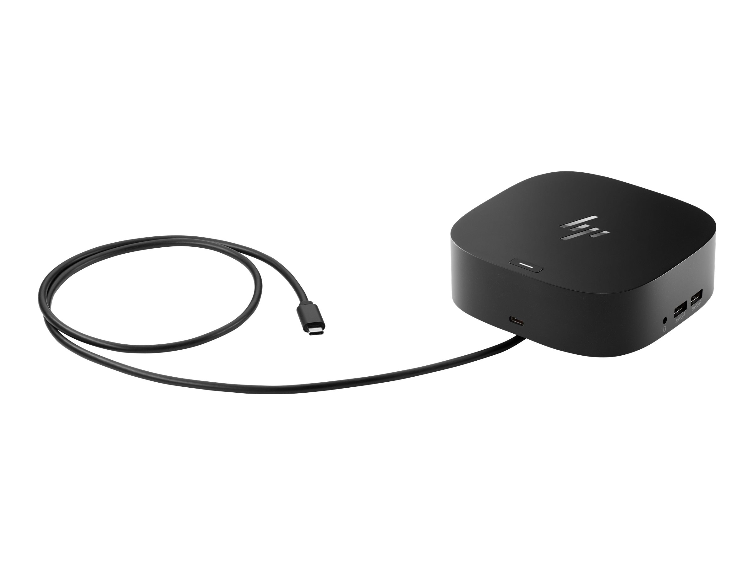 USB-C Dock G5 - Dockingstation - USB-C - GigE