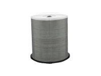 DVD+R 4.7GB 100 Stk. 16x weiß wasserfest Cakebox